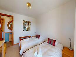 Chalet in Thyon-les Collons