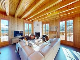 Chalet in Thyon-les Collons