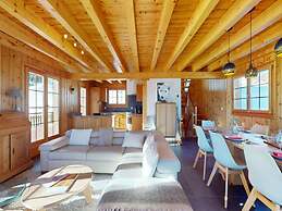 Chalet in Thyon-les Collons