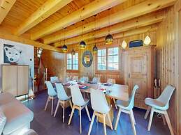 Chalet in Thyon-les Collons