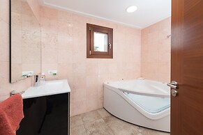 Eden Son Manyo 222 - Villa With Private Pool