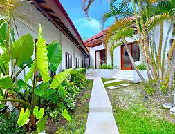 The Ichi Villa