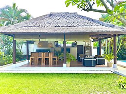 The Ichi Villa