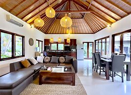 The Ichi Villa