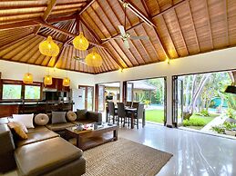 The Ichi Villa
