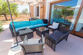 Casa Calma - Villa With Private Pool In Llucmajor