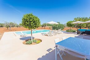 Casa Calma - Villa With Private Pool In Llucmajor