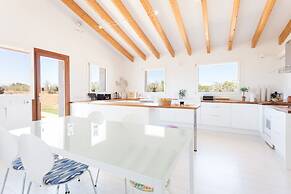 Casa Calma - Villa With Private Pool In Llucmajor