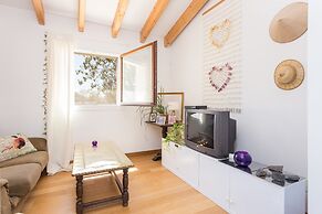 Casa Calma - Villa With Private Pool In Llucmajor