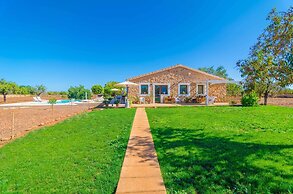 Casa Calma - Villa With Private Pool In Llucmajor