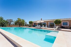 Casa Calma - Villa With Private Pool In Llucmajor