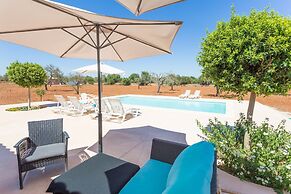 Casa Calma - Villa With Private Pool In Llucmajor
