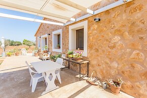 Casa Calma - Villa With Private Pool In Llucmajor