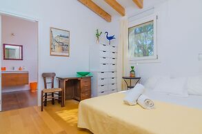 Casa Calma - Villa With Private Pool In Llucmajor