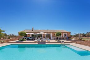 Casa Calma - Villa With Private Pool In Llucmajor