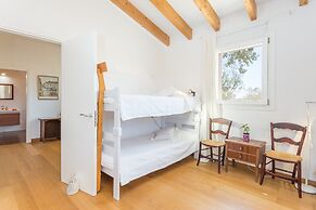 Casa Calma - Villa With Private Pool In Llucmajor