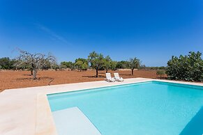 Casa Calma - Villa With Private Pool In Llucmajor