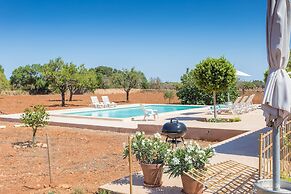Casa Calma - Villa With Private Pool In Llucmajor