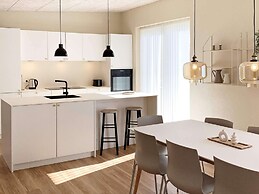 5 Star Holiday Home in Vestervig