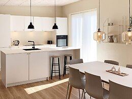 5 Star Holiday Home in Vestervig