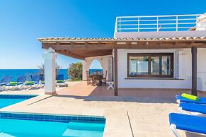 Villa Sol Naixent - Villa With Private Pool