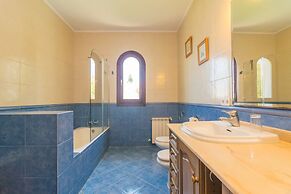 Villa Sol Naixent - Villa With Private Pool