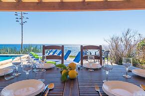 Villa Sol Naixent - Villa With Private Pool