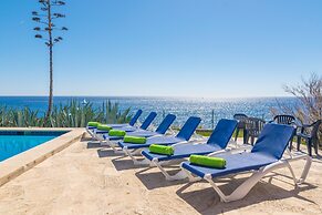 Villa Sol Naixent - Villa With Private Pool