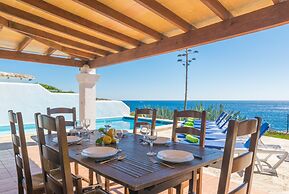 Villa Sol Naixent - Villa With Private Pool
