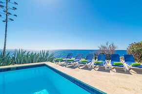 Villa Sol Naixent - Villa With Private Pool