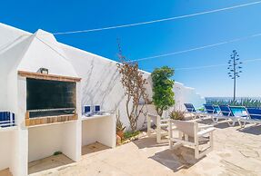 Villa Sol Naixent - Villa With Private Pool