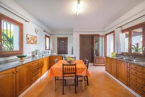 Villa Sol Naixent - Villa With Private Pool