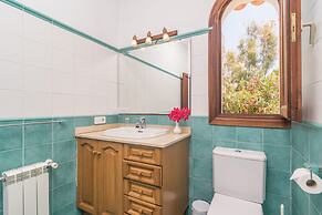 Villa Sol Naixent - Villa With Private Pool