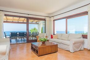 Villa Sol Naixent - Villa With Private Pool