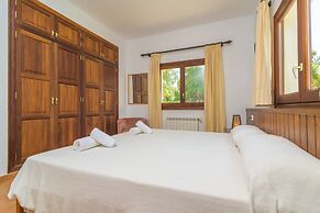Villa Sol Naixent - Villa With Private Pool
