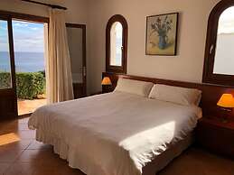 Villa Sol Naixent - Villa With Private Pool