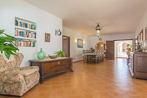 Villa Sol Naixent - Villa With Private Pool