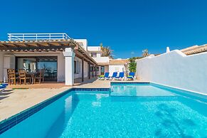 Villa Sol Naixent - Villa With Private Pool