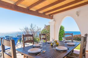 Villa Sol Naixent - Villa With Private Pool