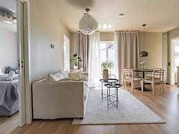 4 Star Holiday Home in Solvesborg
