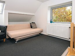 6 Person Holiday Home in Ansager