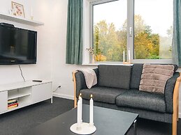 6 Person Holiday Home in Ansager