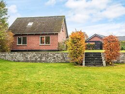 6 Person Holiday Home in Ansager