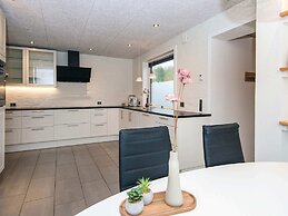 6 Person Holiday Home in Ansager
