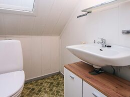 6 Person Holiday Home in Ansager
