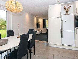 6 Person Holiday Home in Ansager