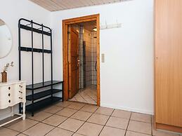 6 Person Holiday Home in Ansager