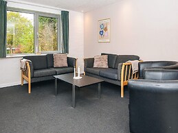 6 Person Holiday Home in Ansager
