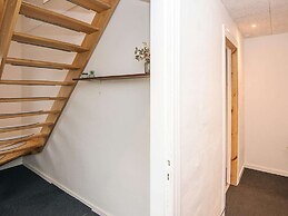6 Person Holiday Home in Ansager