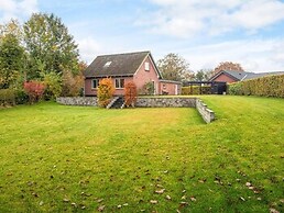 6 Person Holiday Home in Ansager